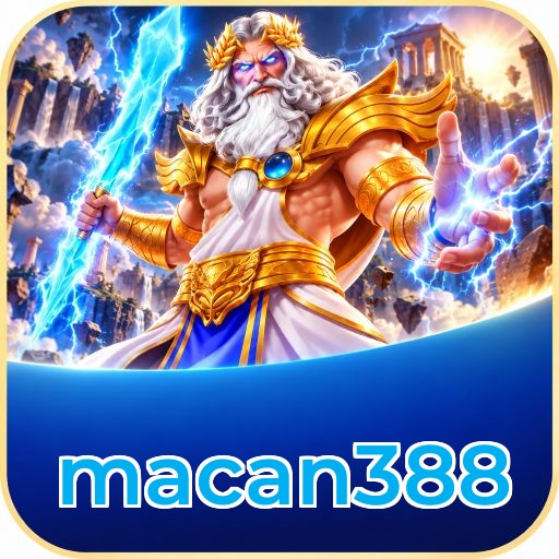 Screenshot 1 - macan388 Home Screen