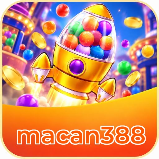 Screenshot 3 - macan388 Settings