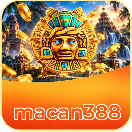 Screenshot 1 - macan388 Home Screen