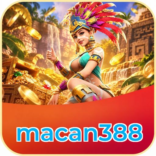 Screenshot 1 - macan388 Home Screen