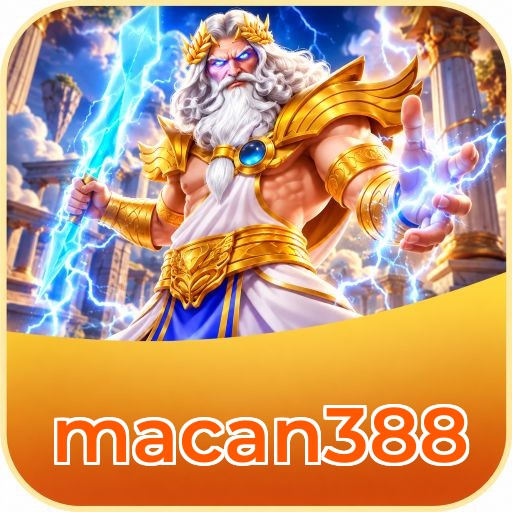 Screenshot 1 - macan388 Home Screen
