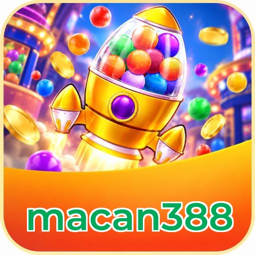 Screenshot 3 - macan388 Settings