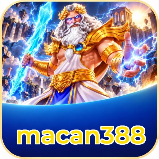 Screenshot 1 - macan388 Home Screen