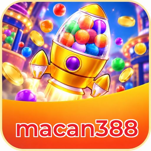 Screenshot 1 - macan388 Home Screen